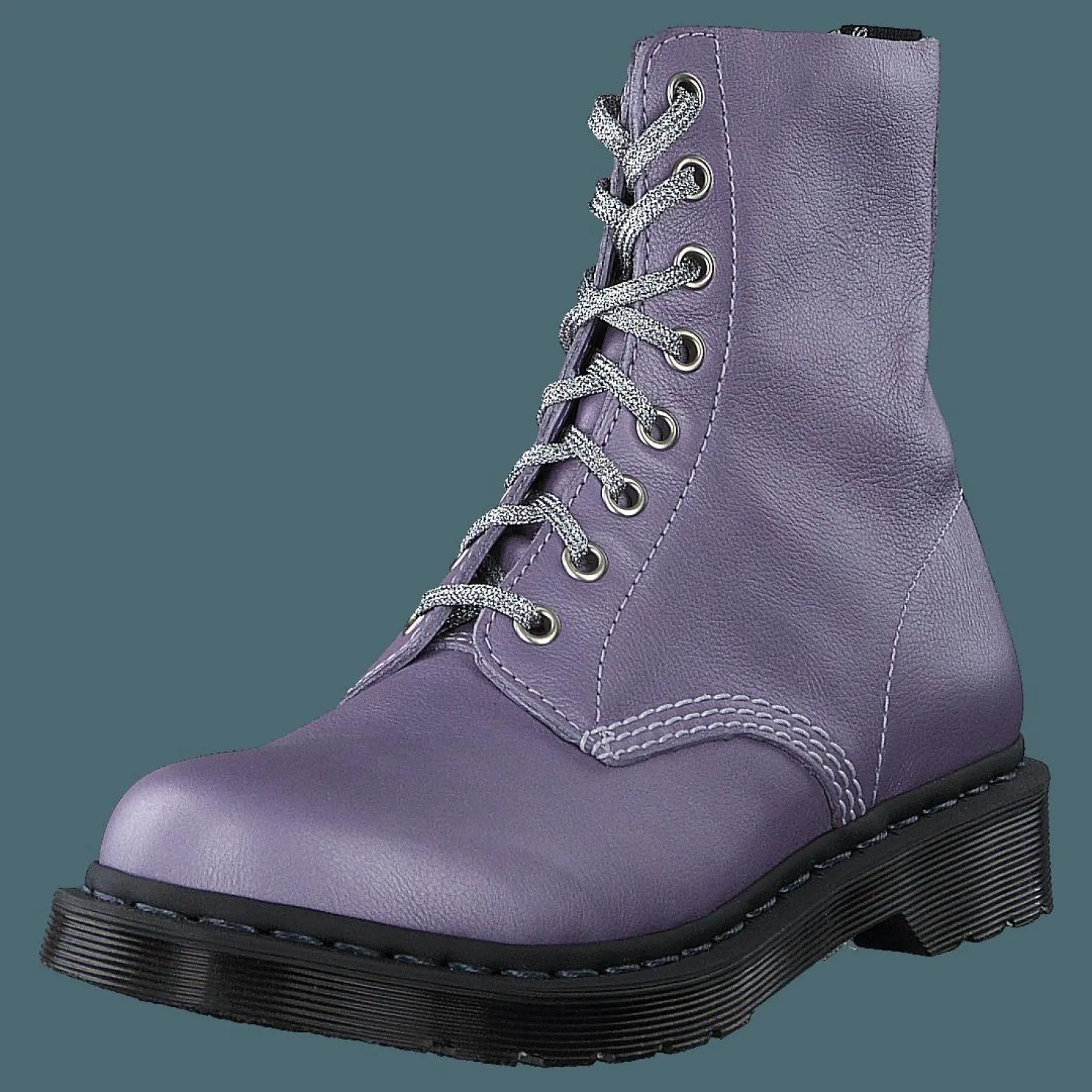 Dr Martens 1460 Pascal Lavender Lila Hot