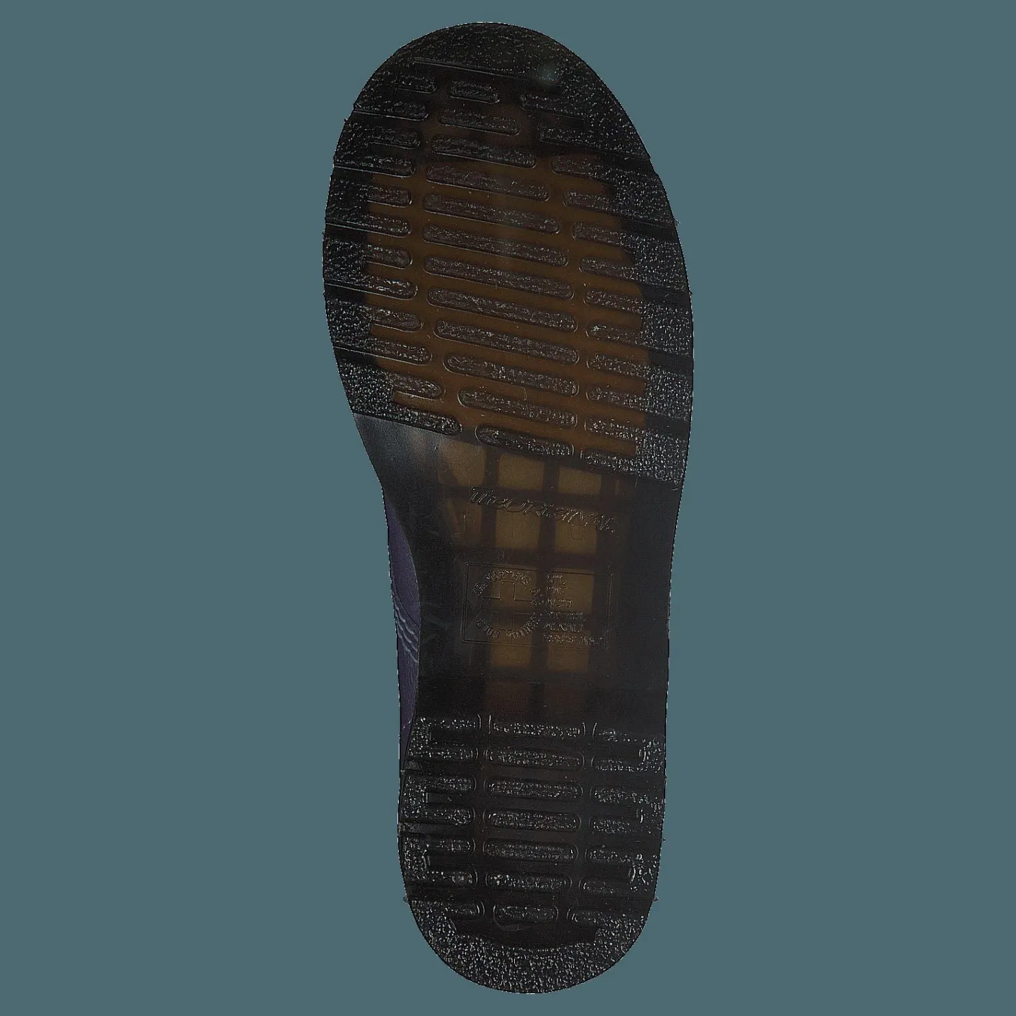 Dr Martens 1460 Pascal Lavender Lila Hot