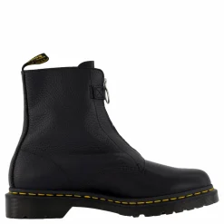 Dr Martens 1460 Pascal Zip Black Svart Best