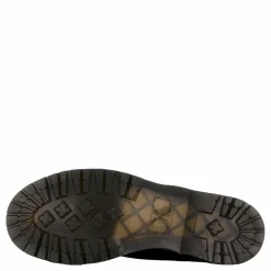 Dr Martens 1460 Pascal Zip Black Svart Best