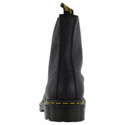 Dr Martens 1460 Pascal Zip Black Svart Best