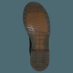 Dr Martens 2976 Patent Black Svart Discount
