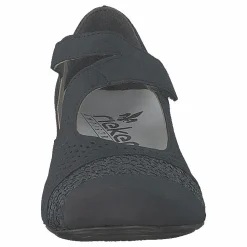 Rieker 41743-14 Pazifik Grå Outlet