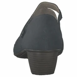 Rieker 41743-14 Pazifik Grå Outlet