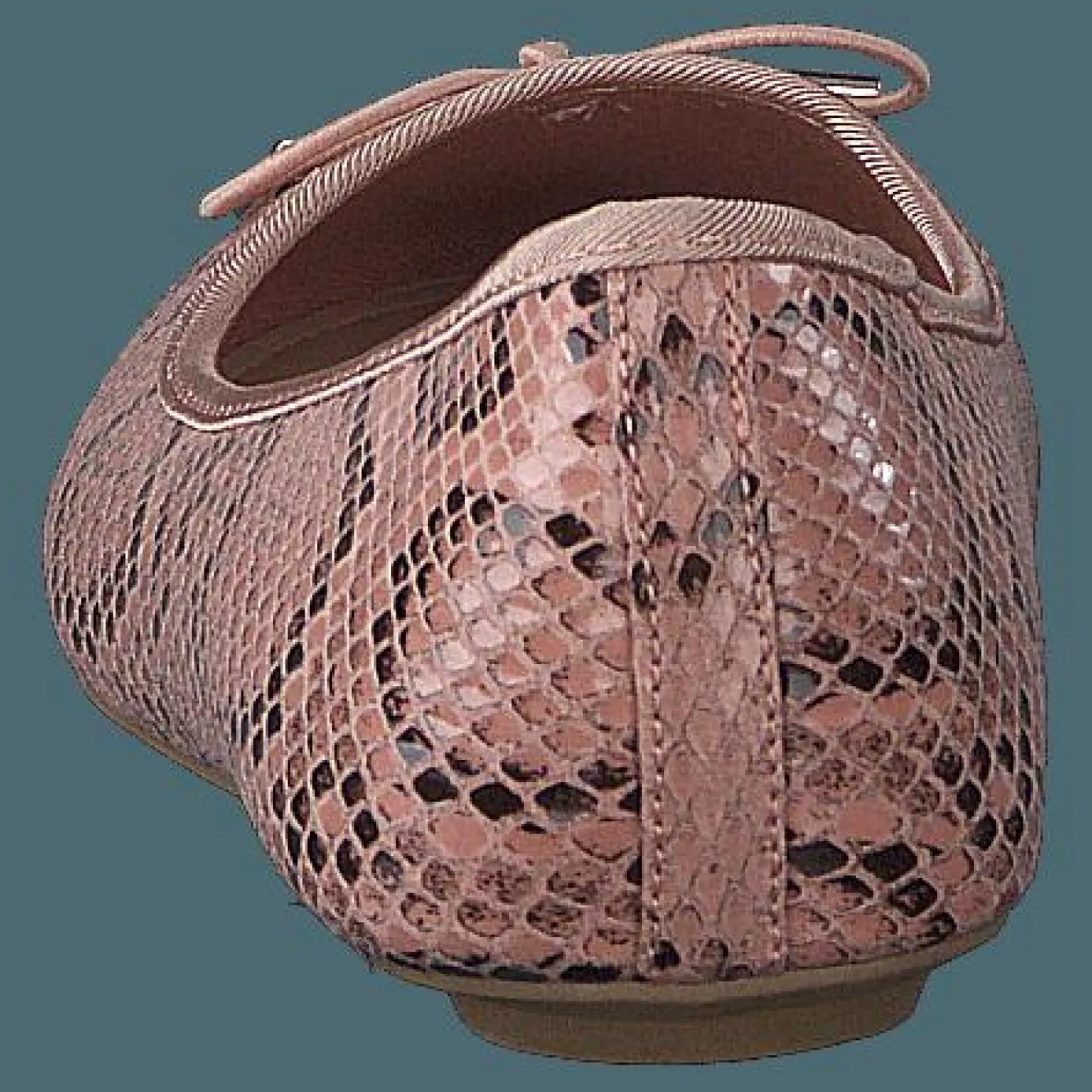 Duffy 92-18181 Pink Brun och Rosa Sale