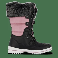 Donna Girl 02037-32 Pink Grå Discount
