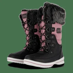 Donna Girl 02037-32 Pink Grå Discount