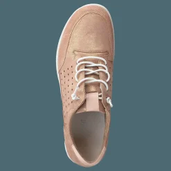 Emma 451-7405 Pink Rosa och Beige Hot