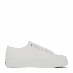 Superga 2740 Platform 901 White Vit Online