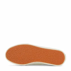Superga 2740 Platform Akj Beigelt Eggshell Vit Sale