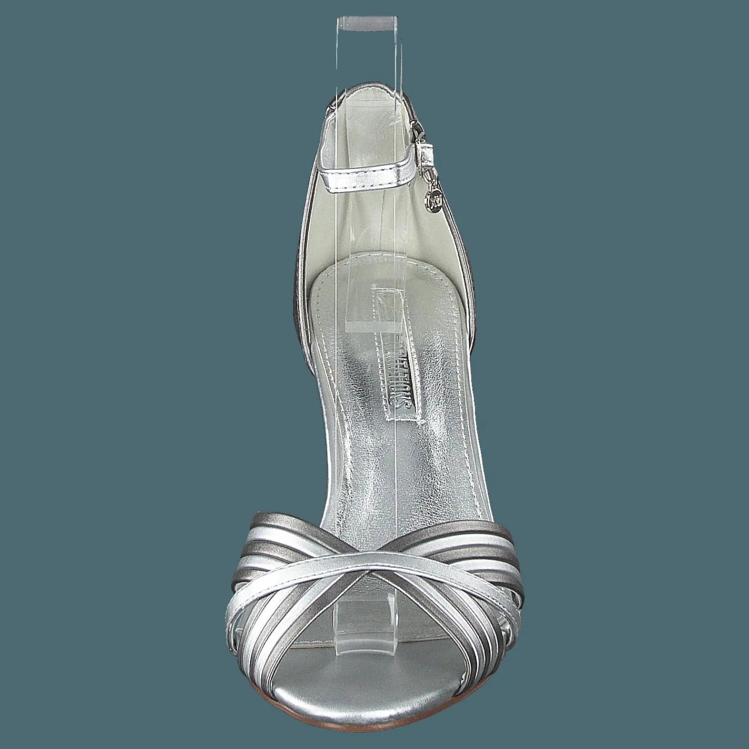 Xti 35051 Plumb Grå Outlet