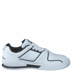 Champion 3 Point Low White Vit Hot
