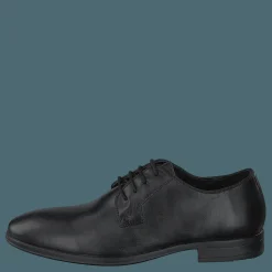 Senator 451-0702 Premium Black Svart Best