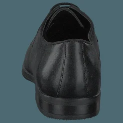 Senator 451-0702 Premium Black Svart Best