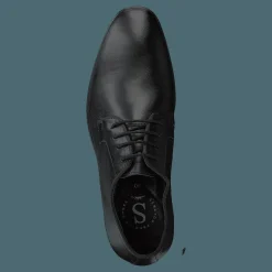 Senator 451-0702 Premium Black Svart Best