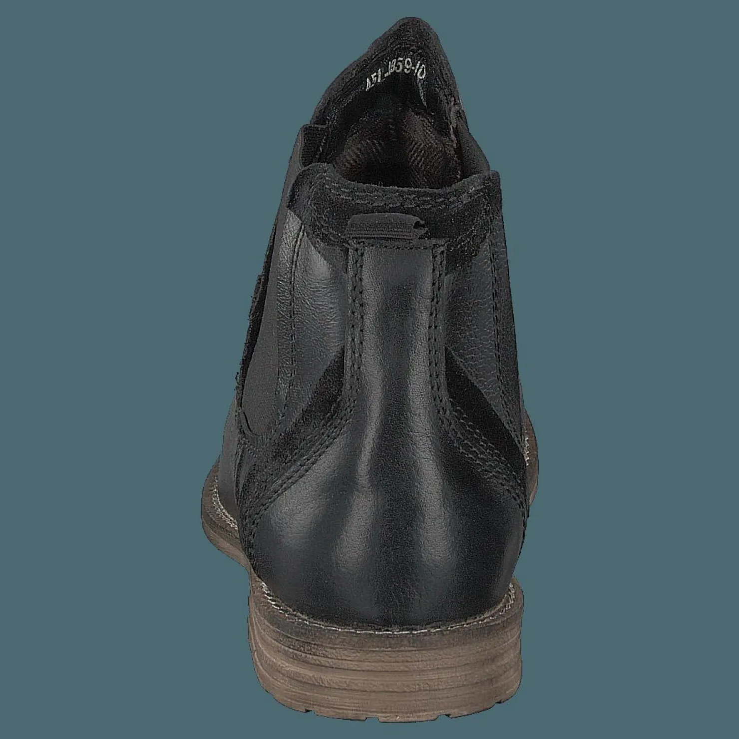 Senator 451-4959 Premium Black Svart Outlet