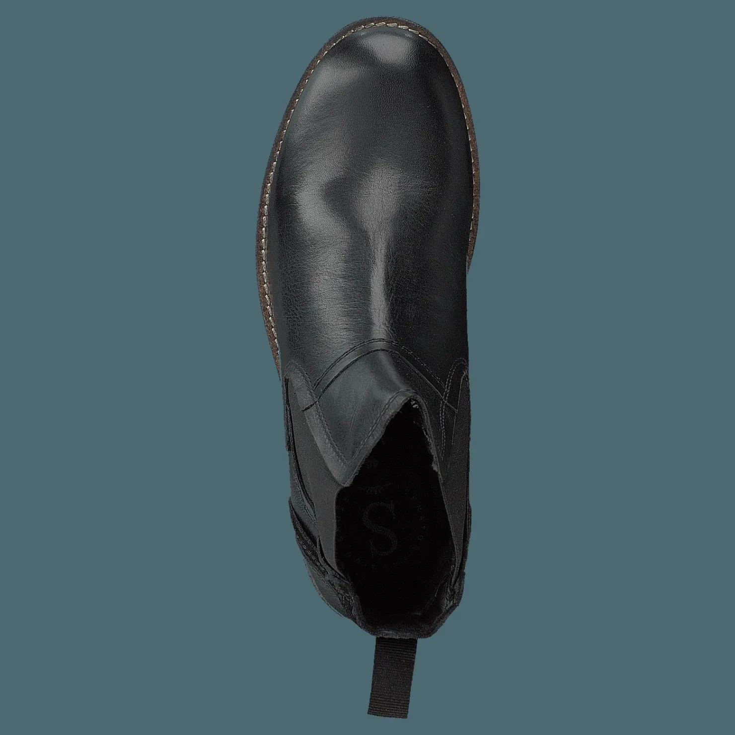 Senator 451-4959 Premium Black Svart Outlet