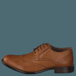 Senator 479-1043 Premium Cognac Brun New