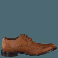 Senator 479-1043 Premium Cognac Brun New
