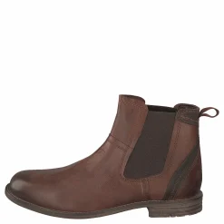 Senator 451-4959 Premium Dark Brown Brun Clearance