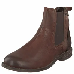 Senator 451-4959 Premium Dark Brown Brun Clearance