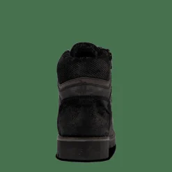 Senator 451-8001 Premium Warm Lining Black Svart Sale