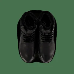 Senator 451-8001 Premium Warm Lining Black Svart Sale