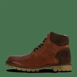 Senator 451-8001 Premium Warm Lining Cognac Brun Online