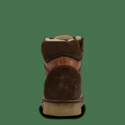 Senator 451-8001 Premium Warm Lining Cognac Brun Online