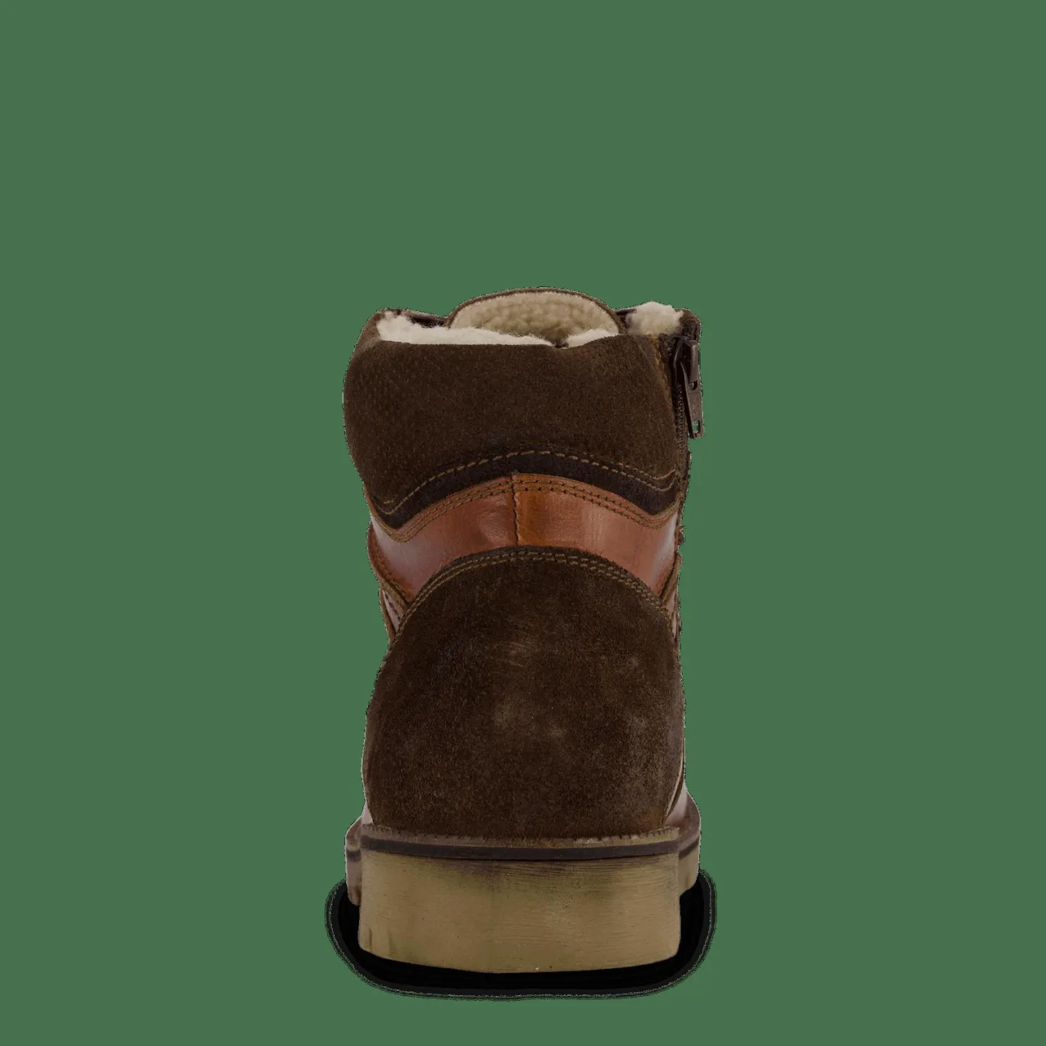 Senator 451-8001 Premium Warm Lining Cognac Brun Online