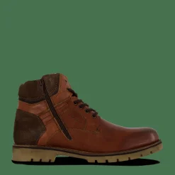 Senator 451-8001 Premium Warm Lining Cognac Brun Online