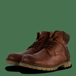 Senator 451-8001 Premium Warm Lining Cognac Brun Online