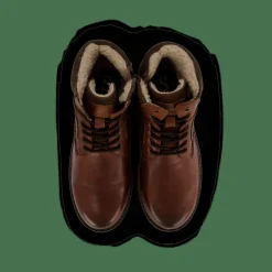 Senator 451-8001 Premium Warm Lining Cognac Brun Online