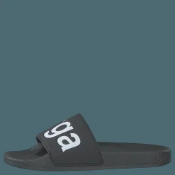 Superga 1908 Puu 910 Black-white Grå Outlet