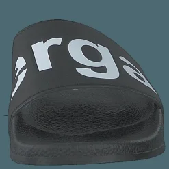 Superga 1908 Puu 910 Black-white Grå Outlet