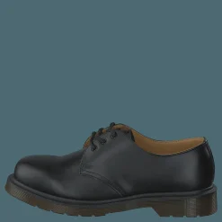 Dr Martens 1461 PW Black Svart Online
