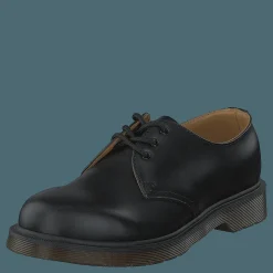 Dr Martens 1461 PW Black Svart Online