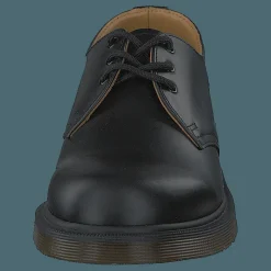 Dr Martens 1461 PW Black Svart Online