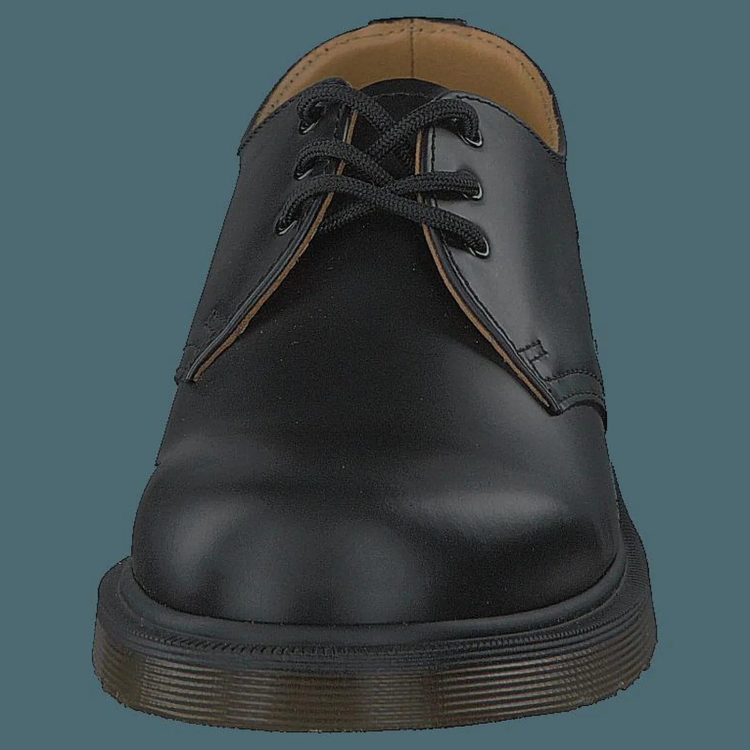Dr Martens 1461 PW Black Svart Online