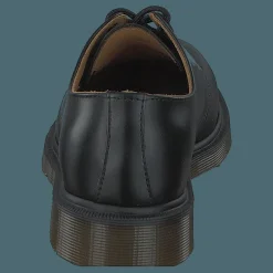 Dr Martens 1461 PW Black Svart Online