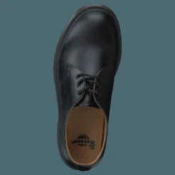 Dr Martens 1461 PW Black Svart Online