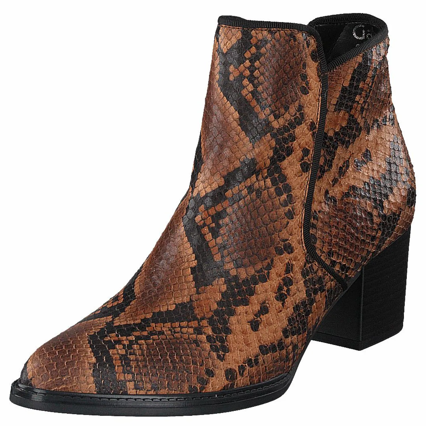 Gabor 32.890.35 Python Lux Whisky Brun Outlet
