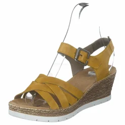 Rieker 61963-68 Quitte Brun Clearance