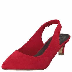 Duffy 97-00599 Red Röd New