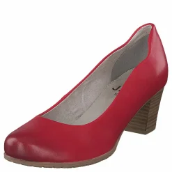 Jana 22404-24-500 Red Röd