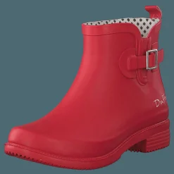 Duffy 92-00501 Red Röd Sale