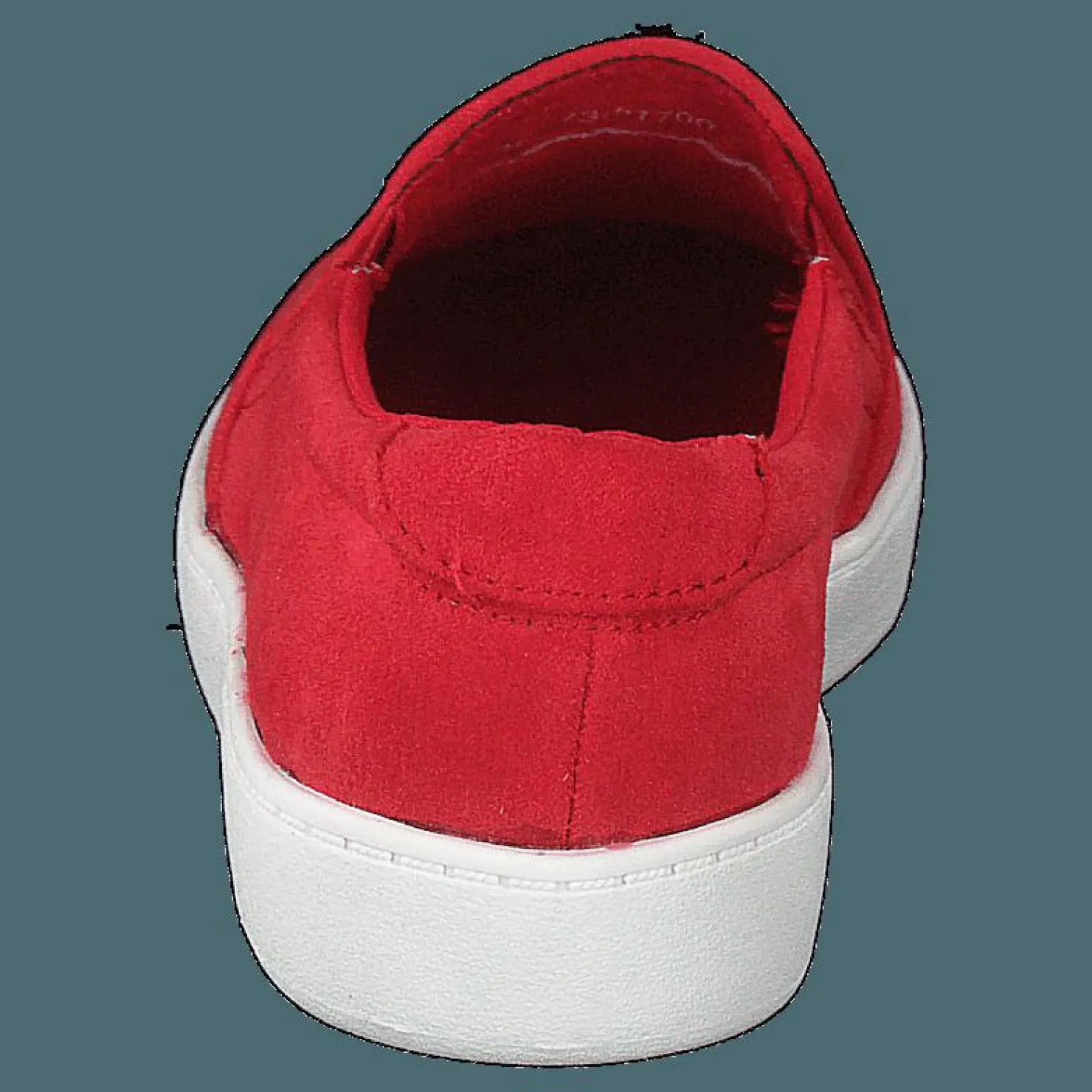 Duffy 73-51700 Red Röd Hot
