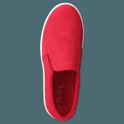 Duffy 73-51700 Red Röd Hot