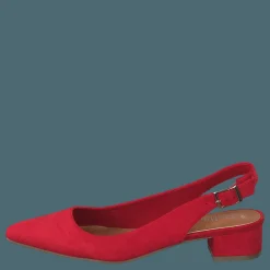 Duffy 97-00700 Red Röd Best