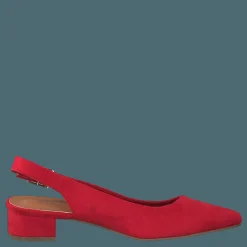 Duffy 97-00700 Red Röd Best
